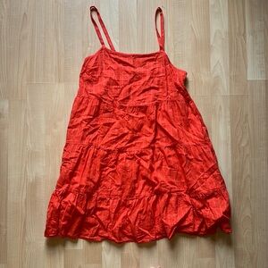 Old Navy Sundress